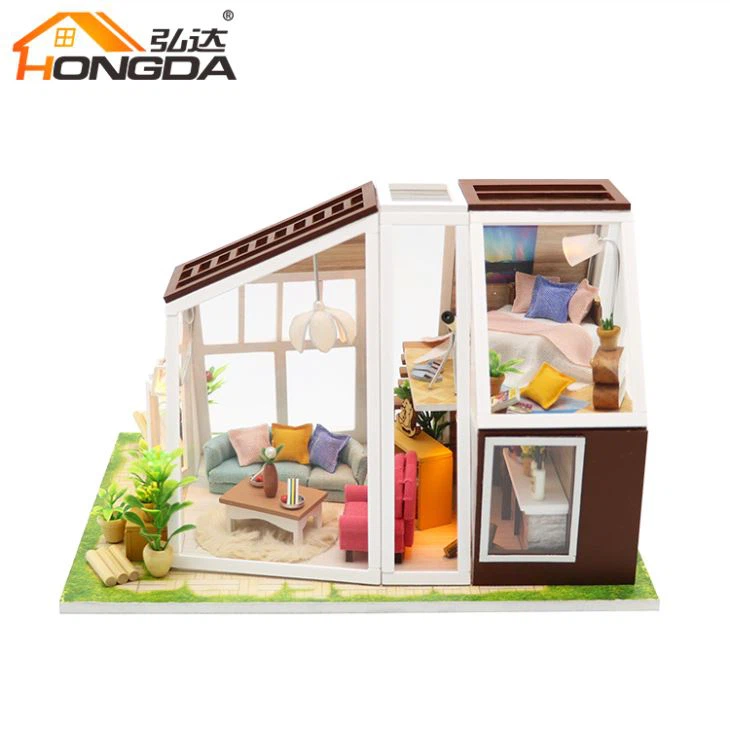 Assemble Toys Adults