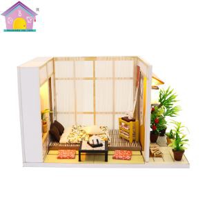 쉬운 인형 집 DIY