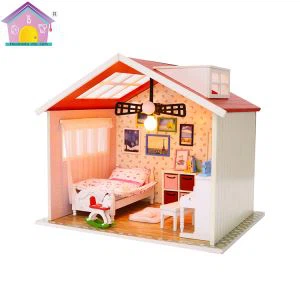 인형 집 가구 DIY 소형