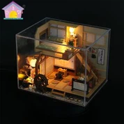일본식 3D 모델 키트