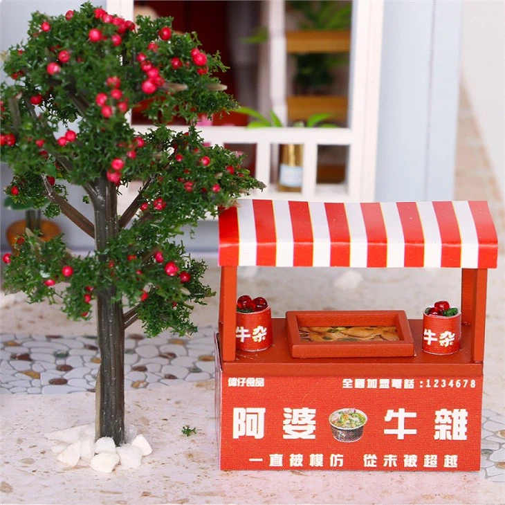 New Barbie Doll House