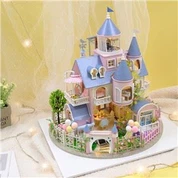 Etsy 인형 집 가구